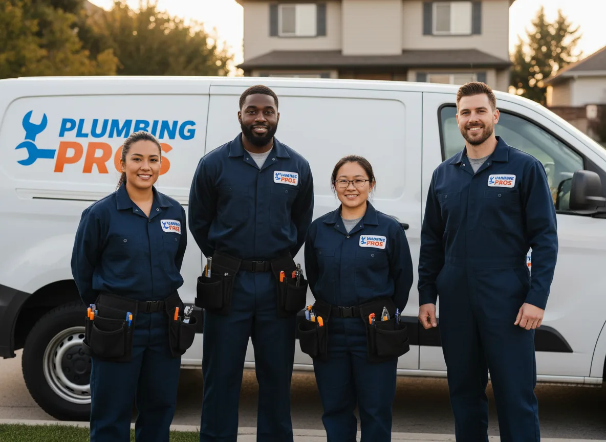 Water Heater Repair company in Chandler, AZ